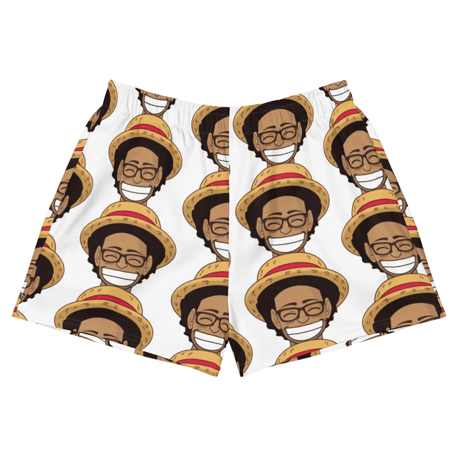 Gear4Gib Short Shorts product image (10)