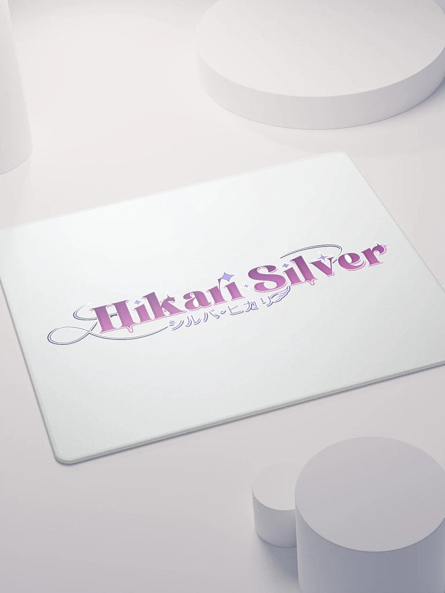 Logo only Mousepad product image (8)