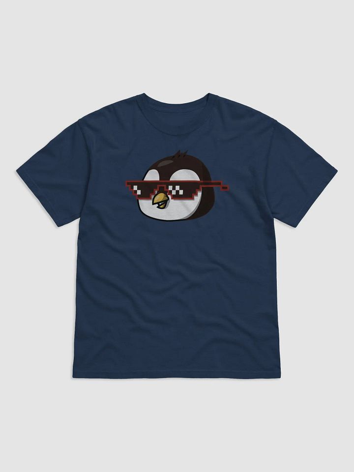 Pixelated Penguin product image (1)