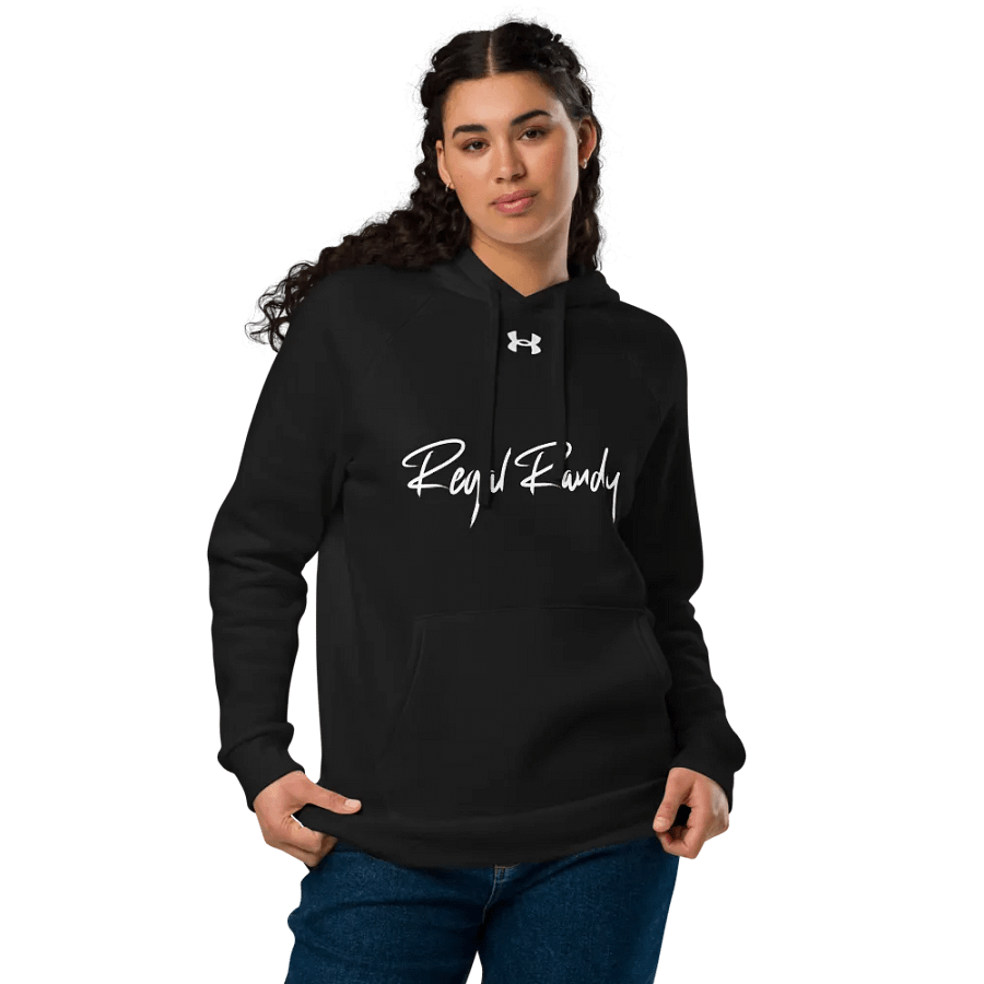Regal Hoodie (Under Armor) product image (7)