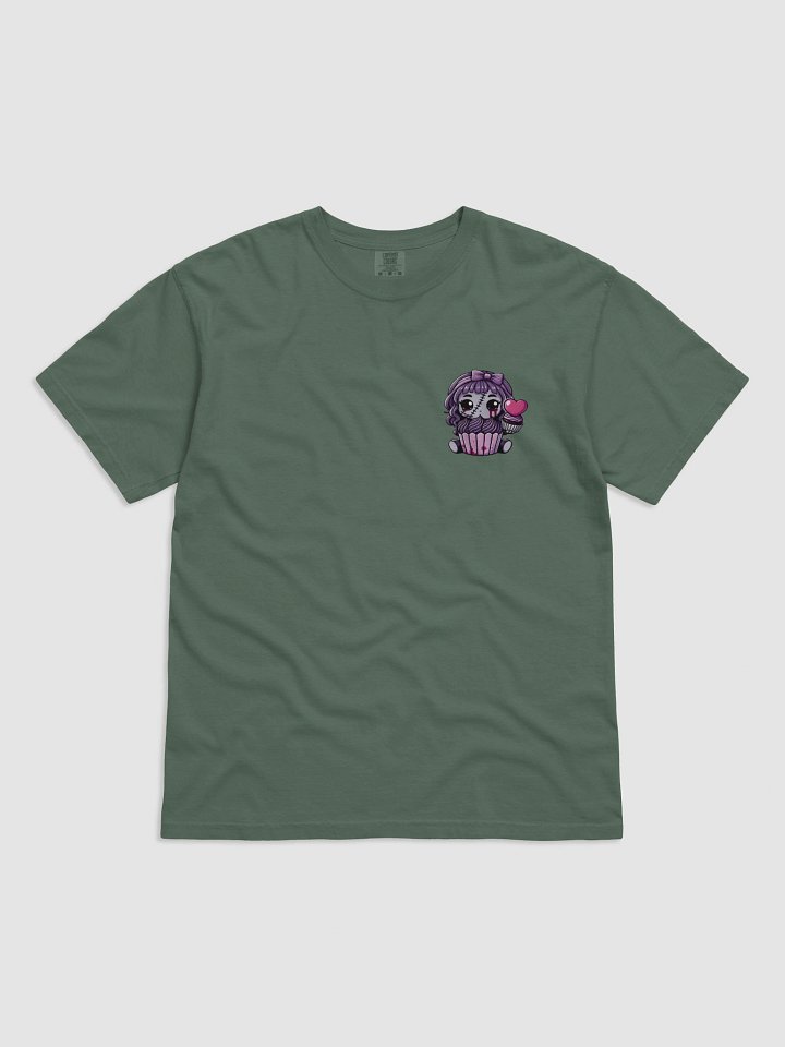 Sweet Cupcakediva Tee product image (3)