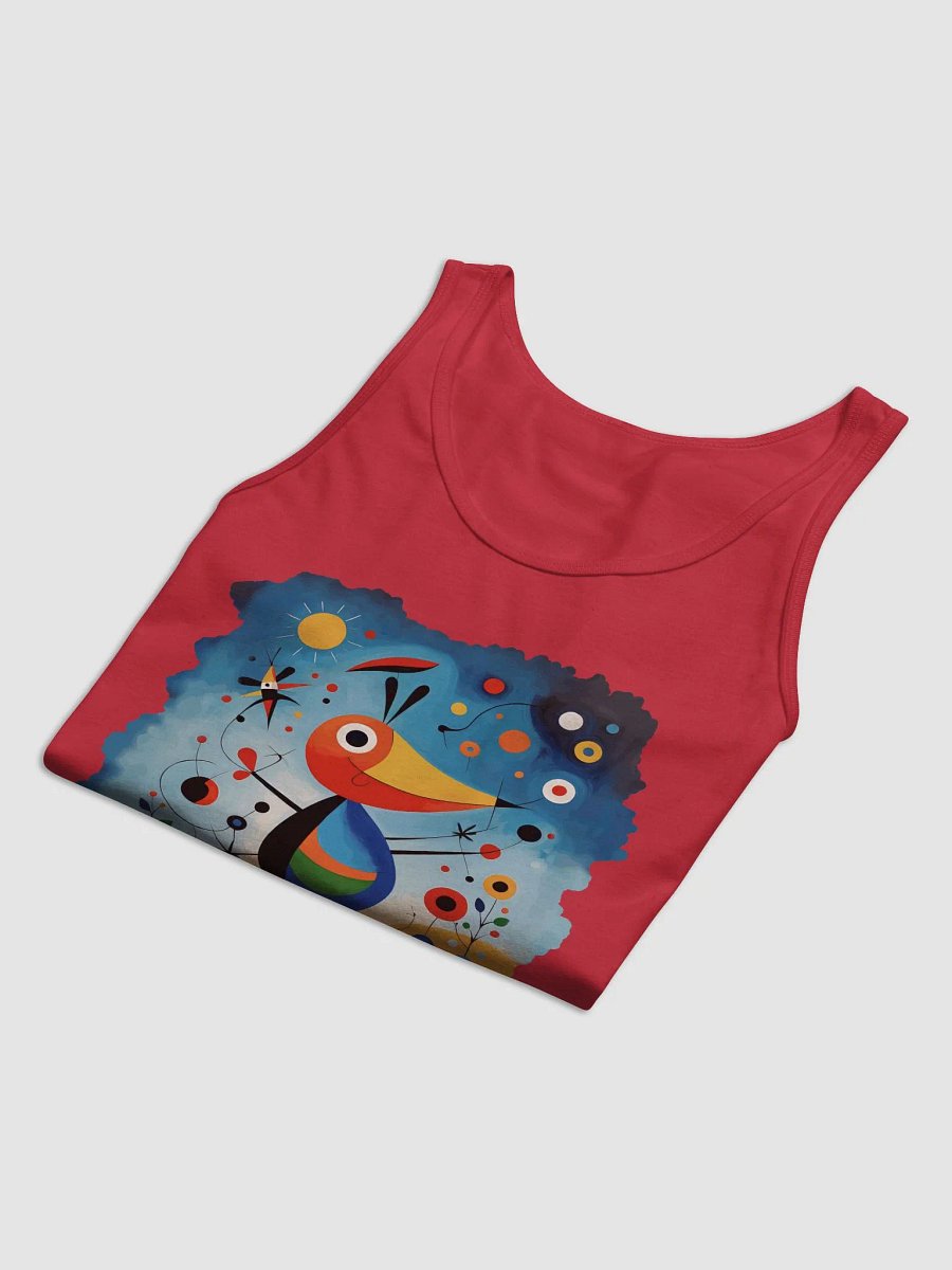 Bella+Canvas Jersey Tank product image (4)