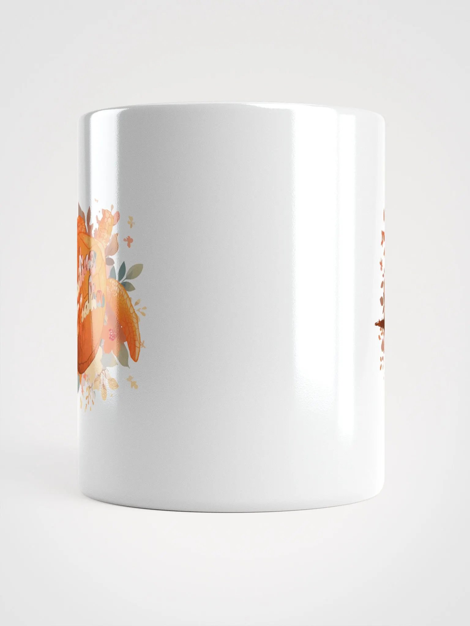 Turtle Mug product image (5)