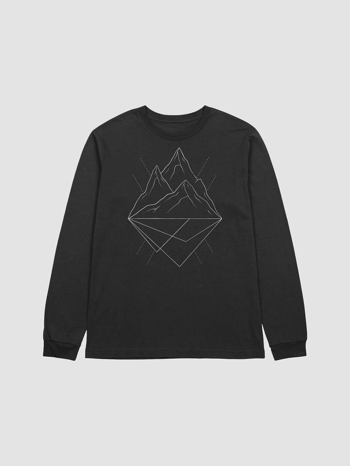 Mountain Lines product image (1)