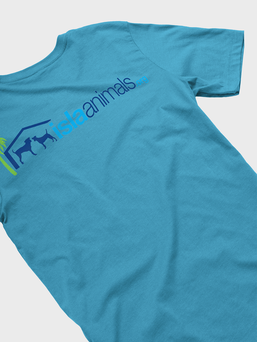 Dog Mom - Isla Animals T Shirt product image (12)