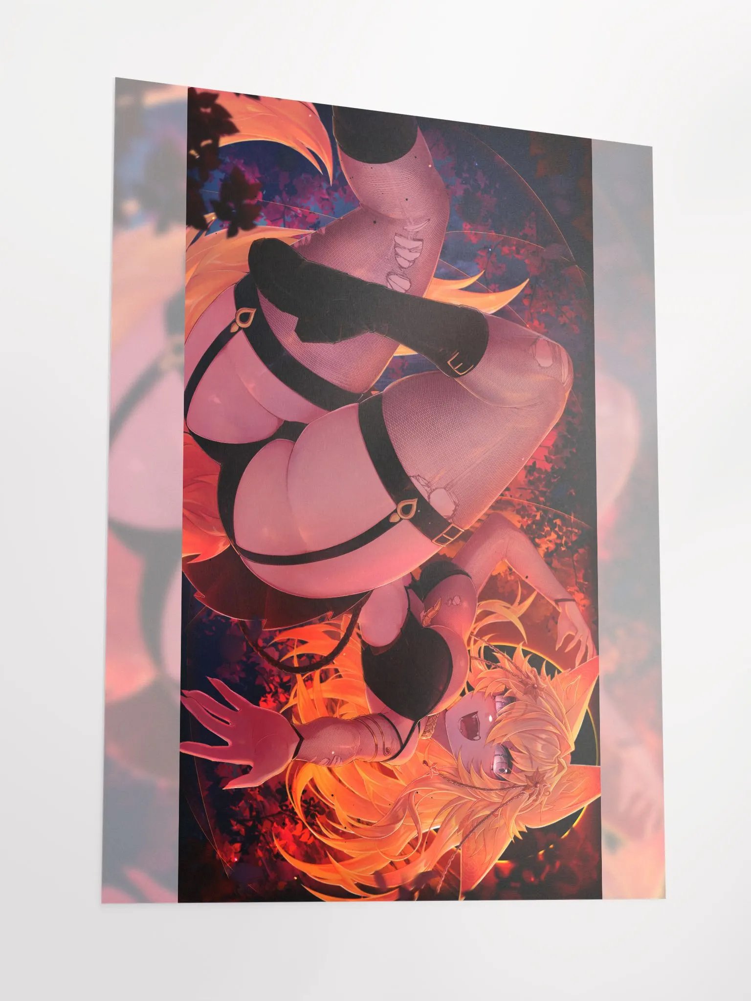Eclipse Poster product image (3)