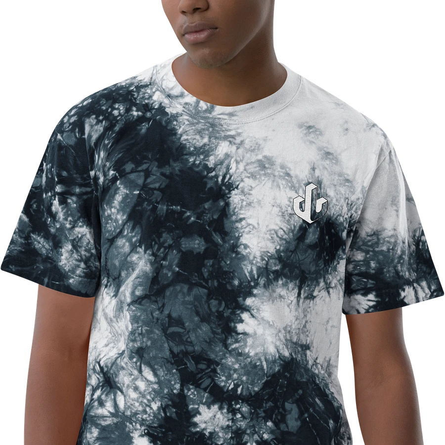 Official Joshy J TieDye Premium T-shirt product image (37)