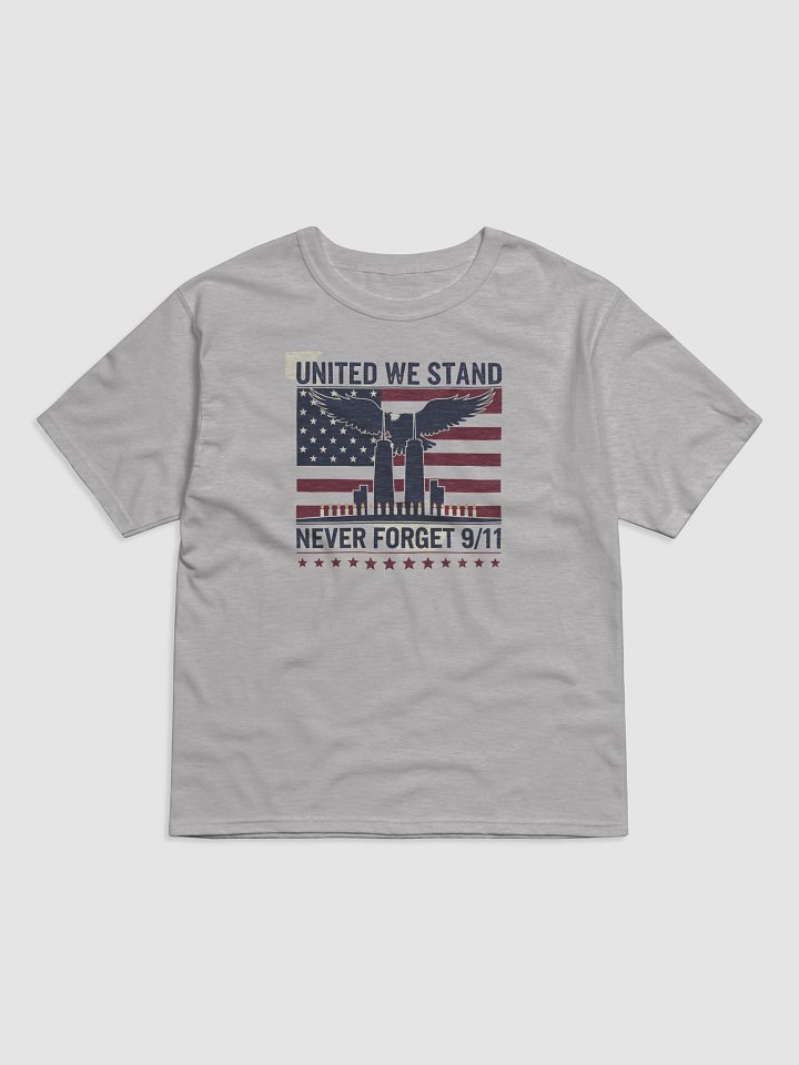 Patriot Day (Sept 11 Remembrance) product image (1)