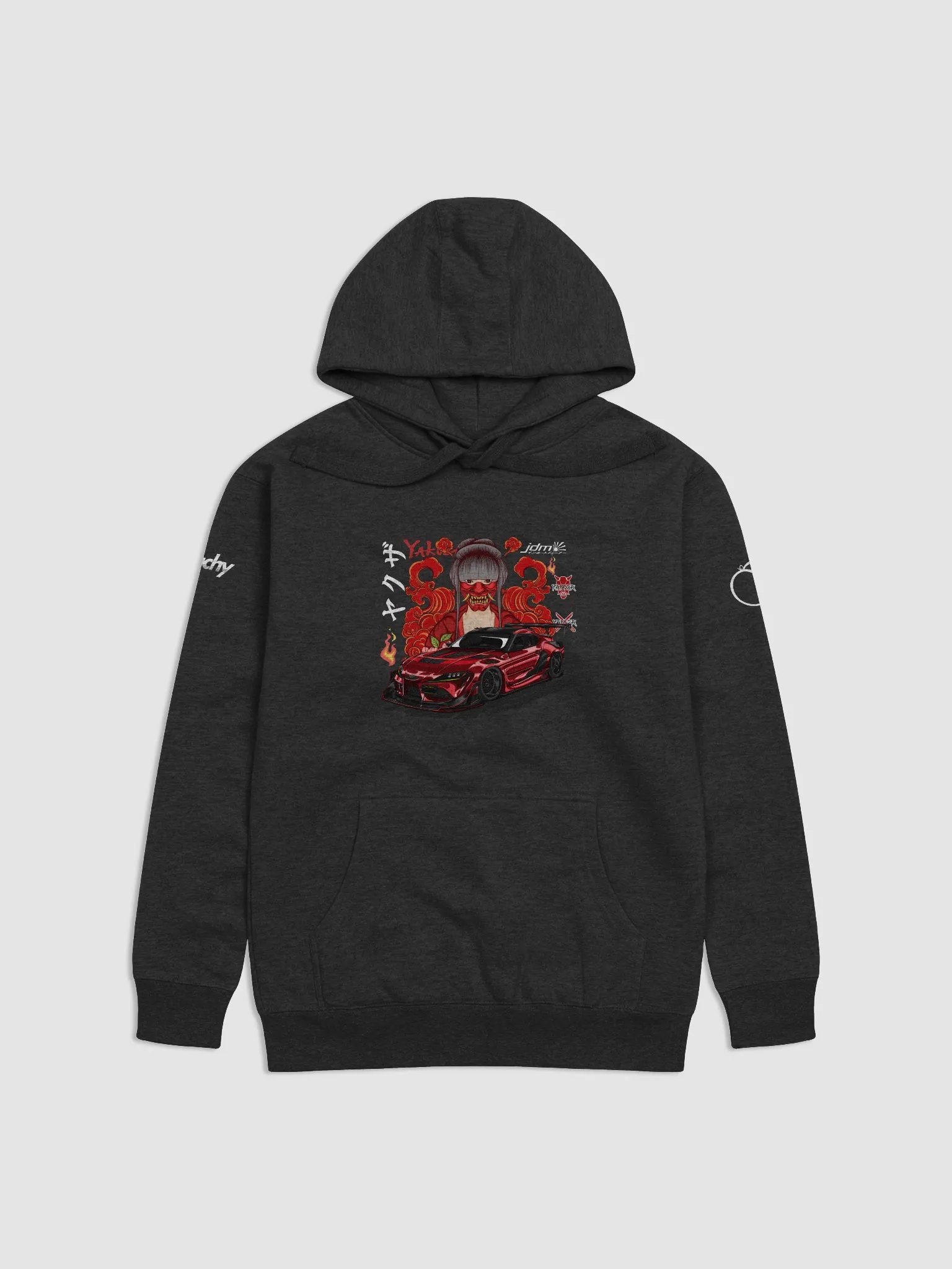 Gaijin. product image (1)