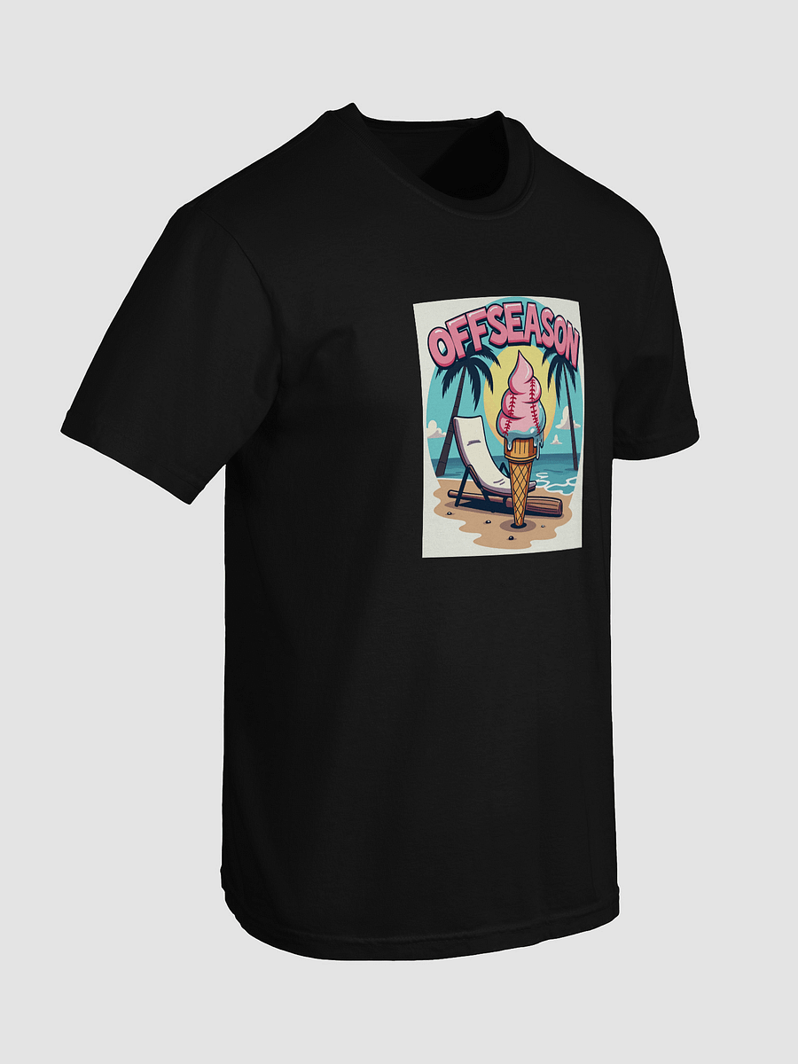 Off Season T Shirt product image (7)