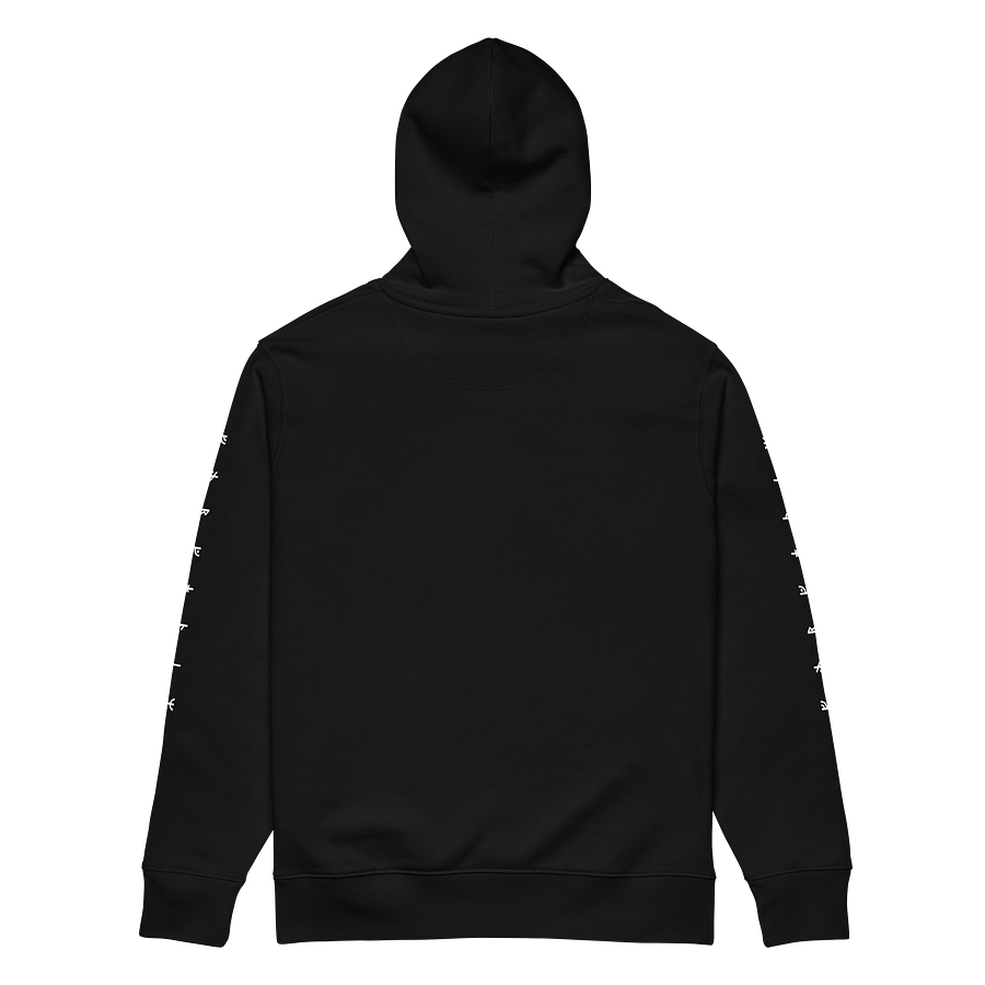 Unisex Hoodie - Forgeheim product image (3)
