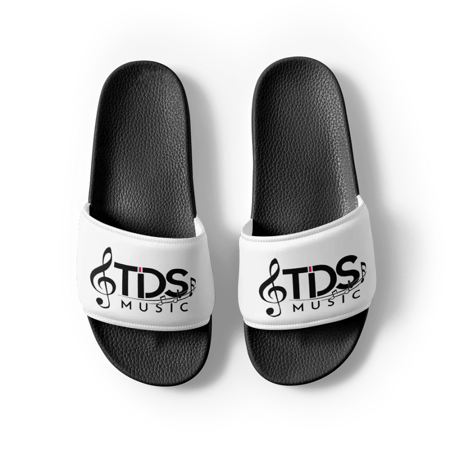TDS Music Men's Slides product image (4)