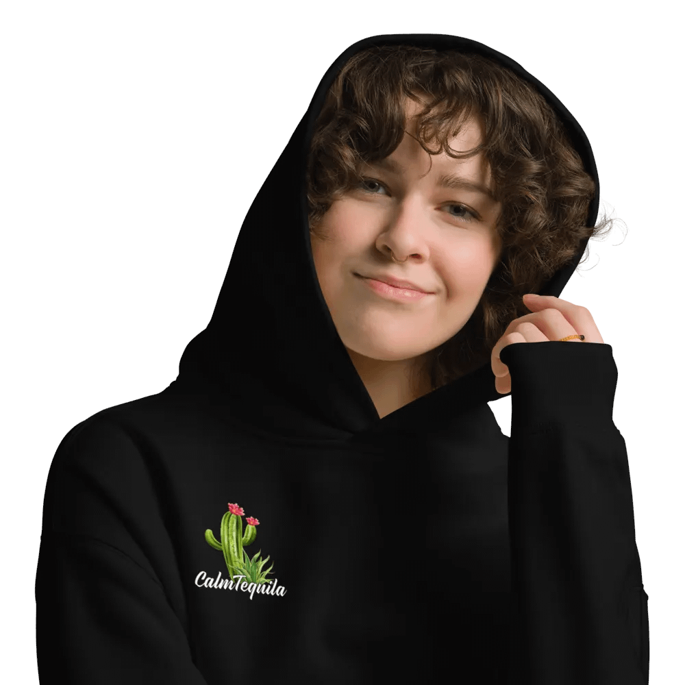 CalmTequila Sweatshirt product image (10)