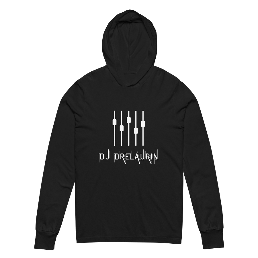 Logo Hooded Tee product image (5)