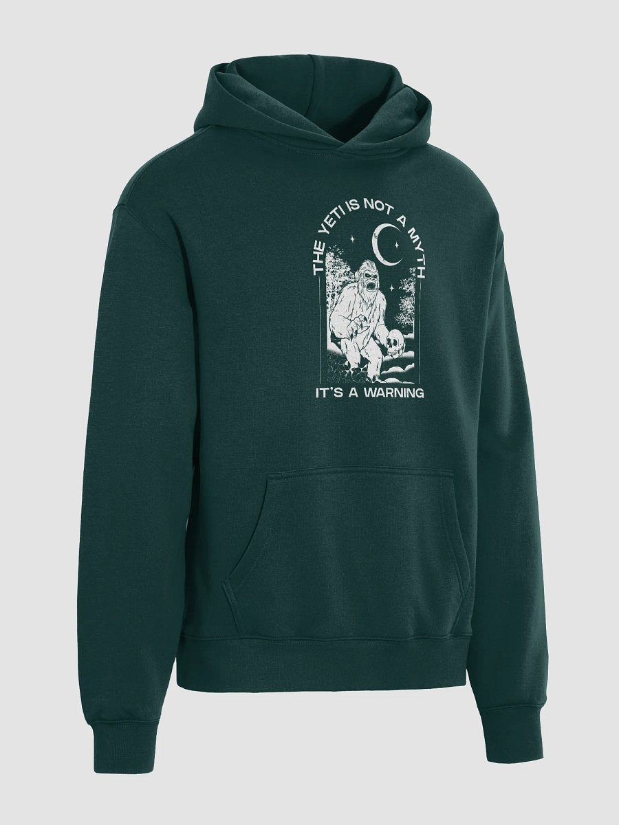 More than a Myth oversized Hoodie product image (12)