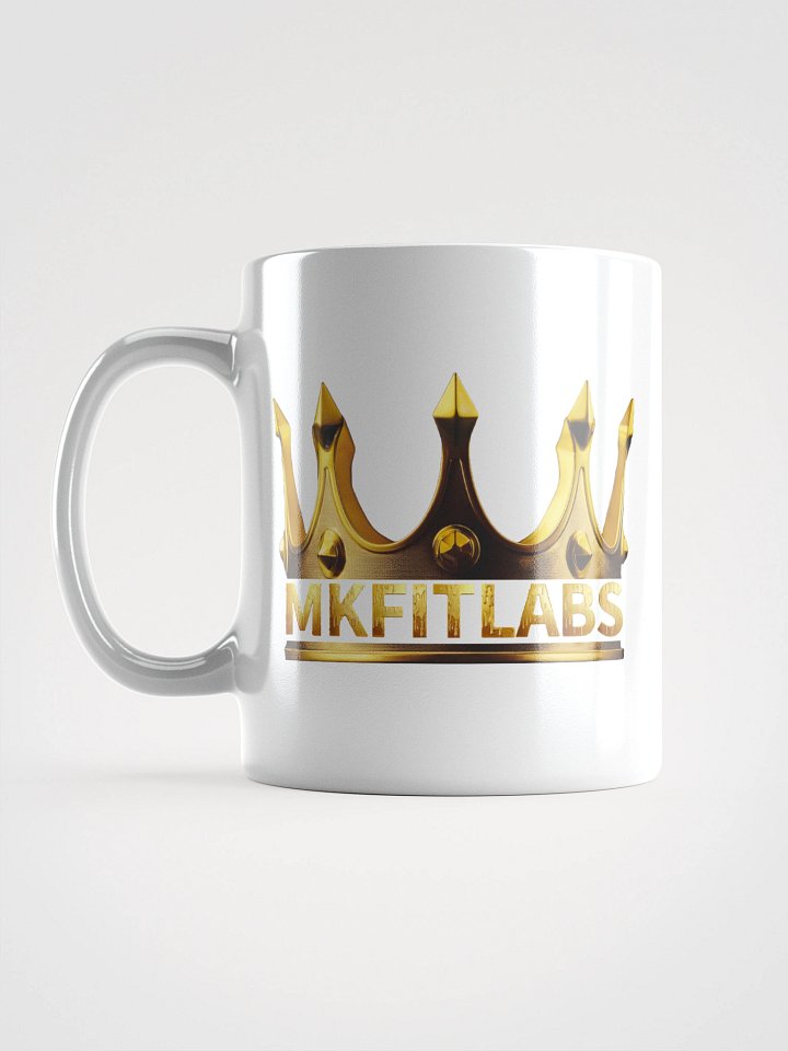 Royal MKFITLABS Mug product image (1)