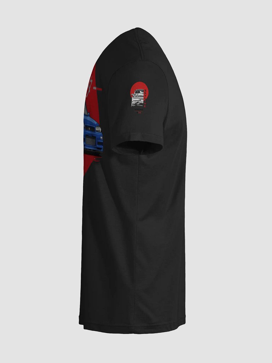 GTR - Wave product image (8)