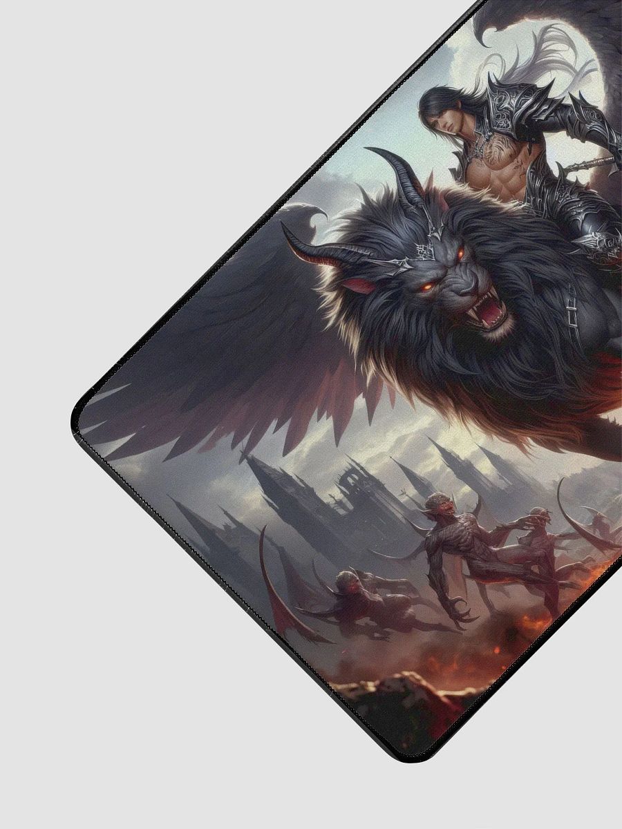 Iron & Brimstone product image (3)