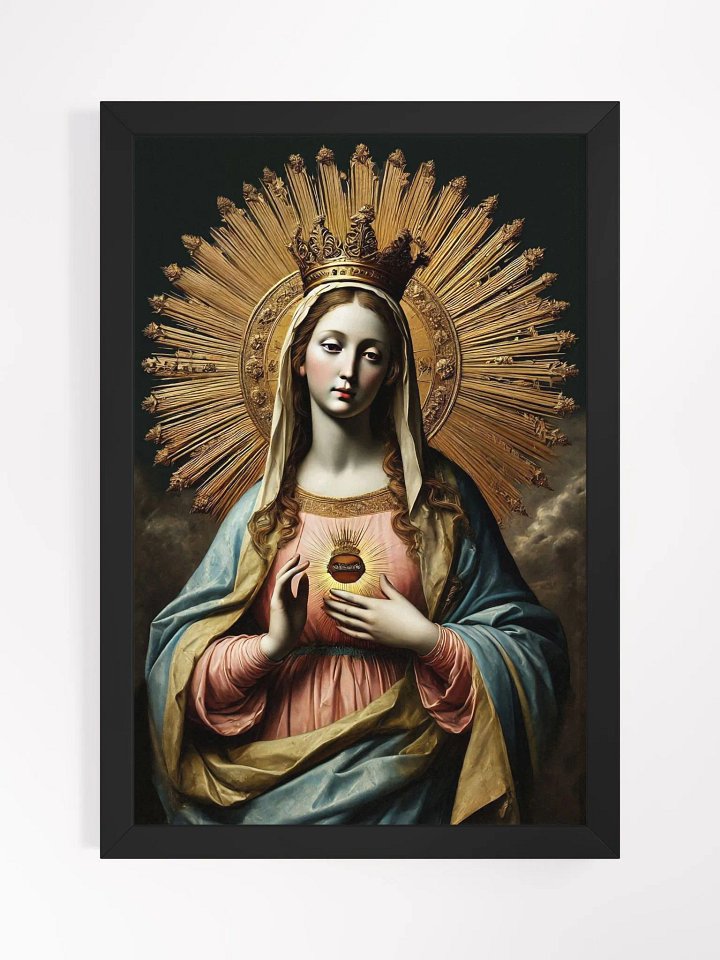 Virgin Mary product image (1)