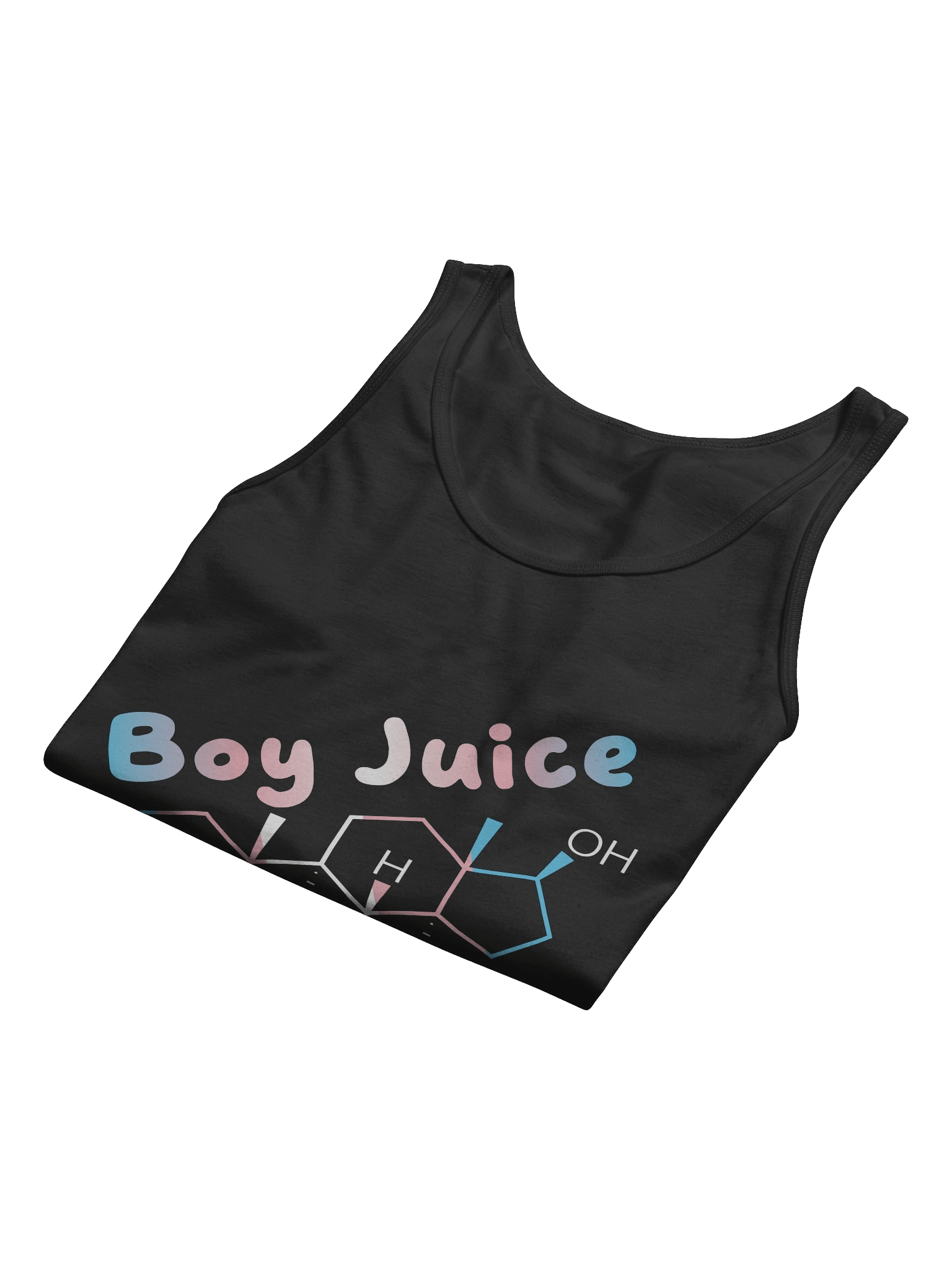 Boy Juice Tank Top product image (8)
