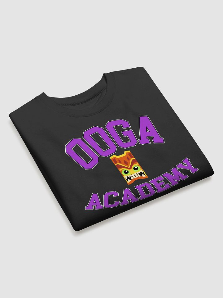 Ooga Academy Sweatshirt product image (2)