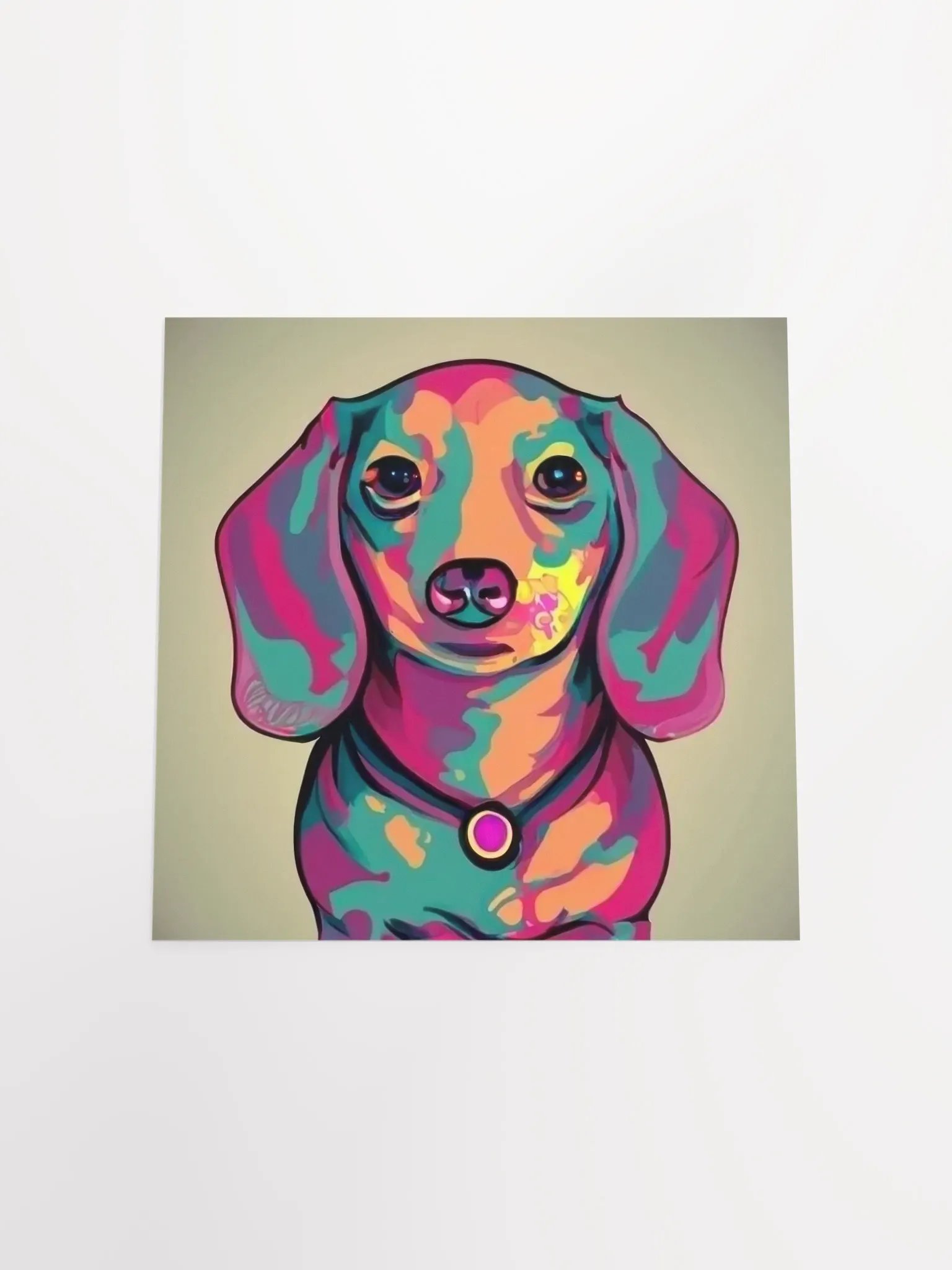 Dachshund Puppy product image (18)