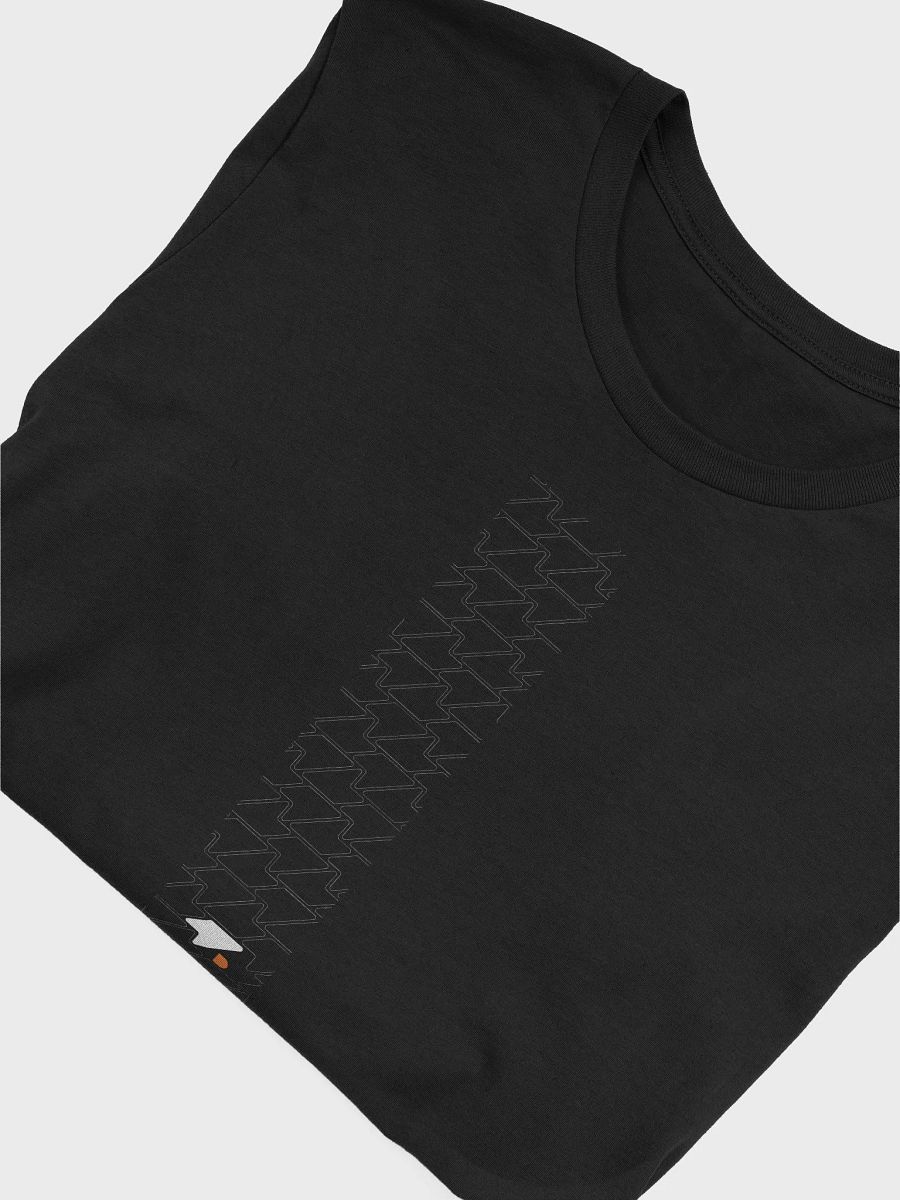 TD Tyre Tread Logo T-Shirt - Dark product image (37)