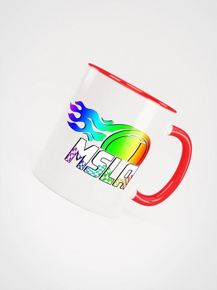 MSLA Pride - Mug product image (1)