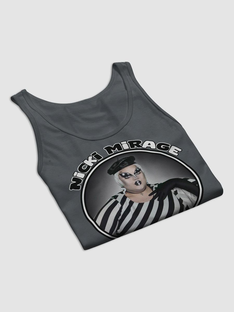 Striped Collection Tank product image (3)