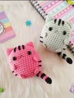 Crochet for Home and Baby: Adorable Toys and Practical Creations product image (2)