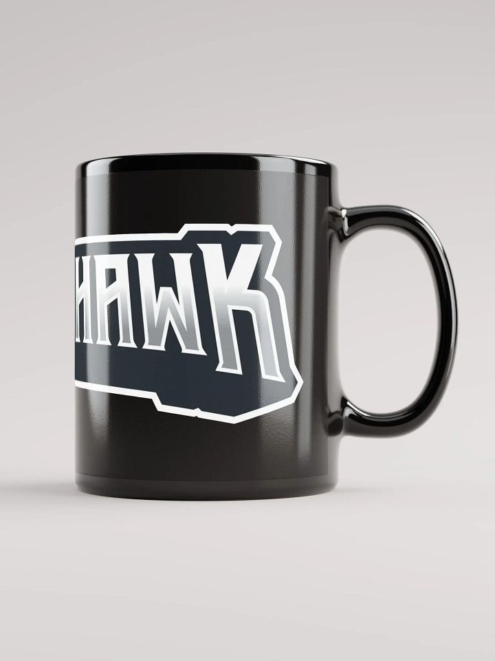 Gild3dhawk Logo Mug product image (1)