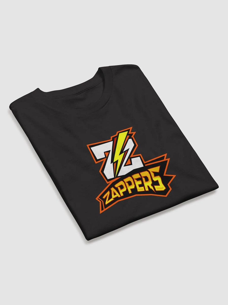 Zappers Super Fan Tee product image (4)