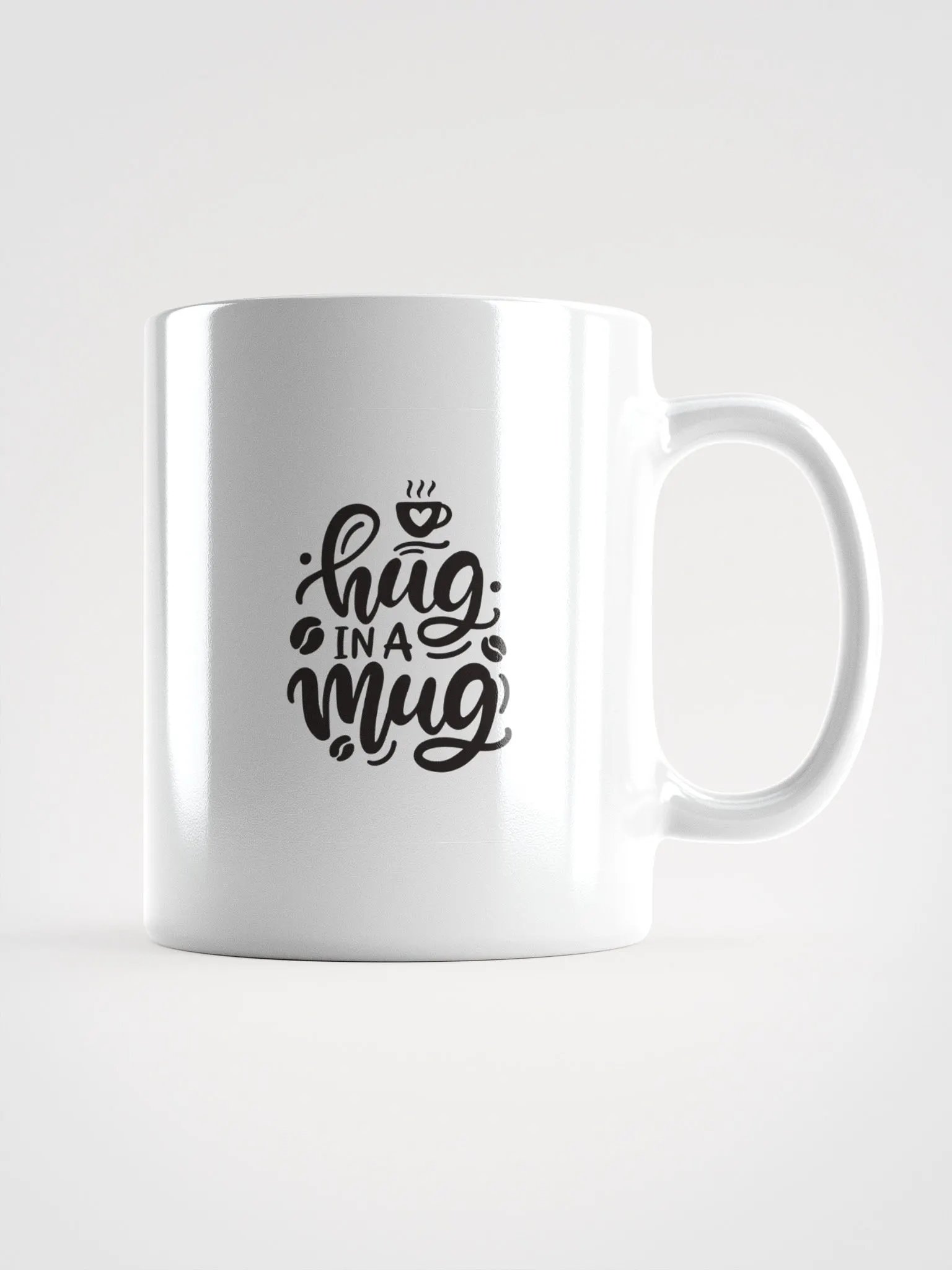 POSITIVE AFFIRMATION MUGS 4 U 
