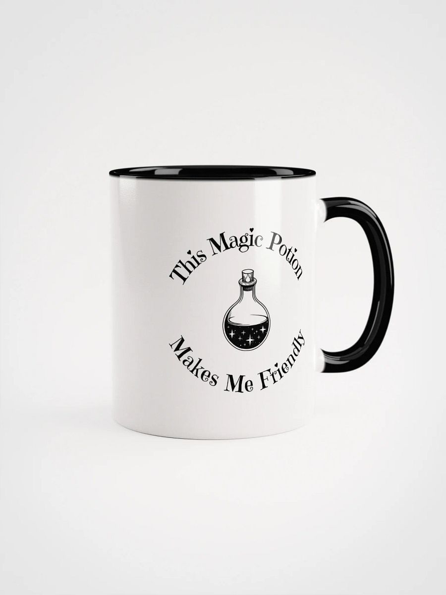 B*tch Begone! Mood Mug product image (1)