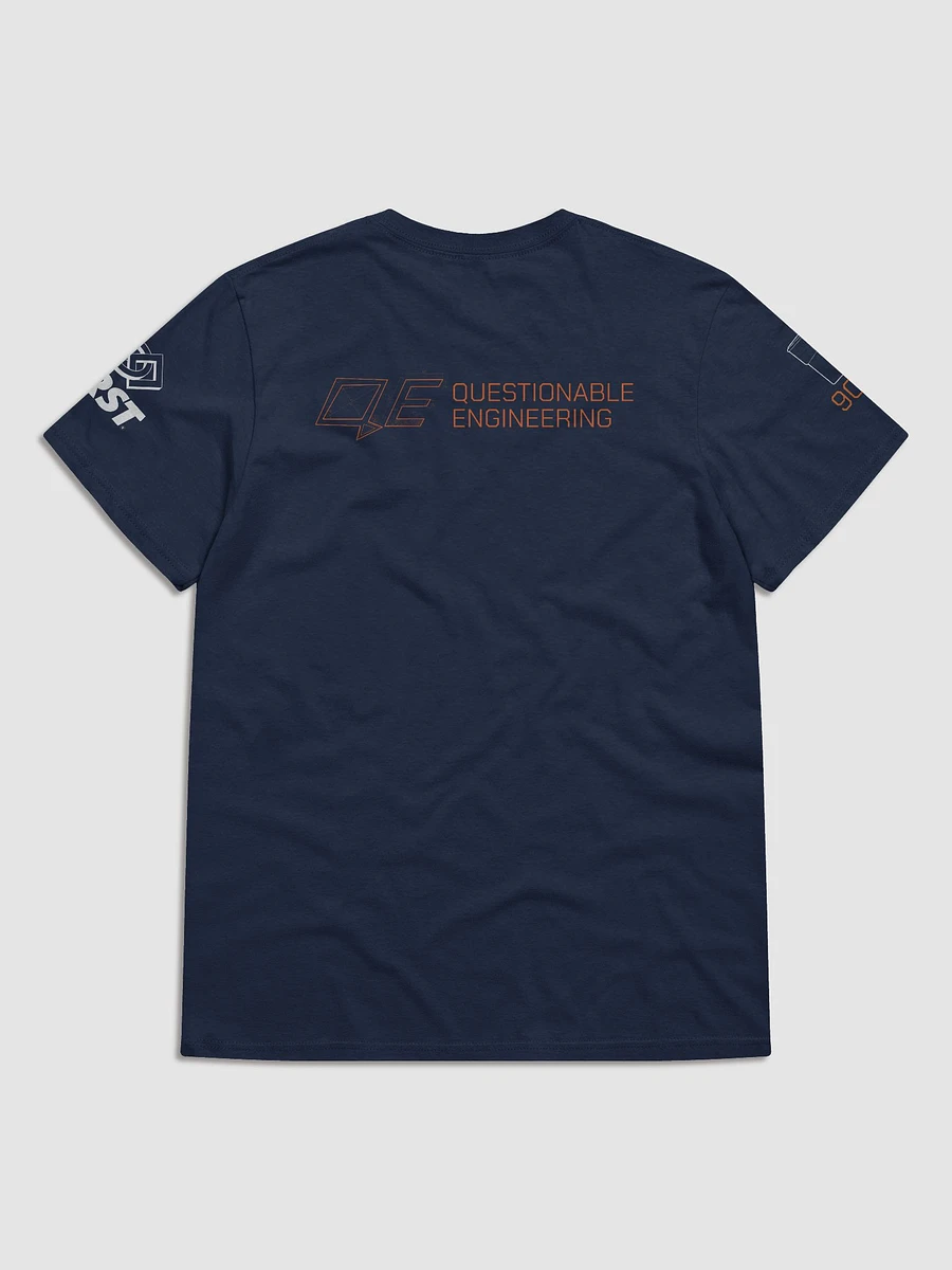 QE Supporters Shirt product image (2)
