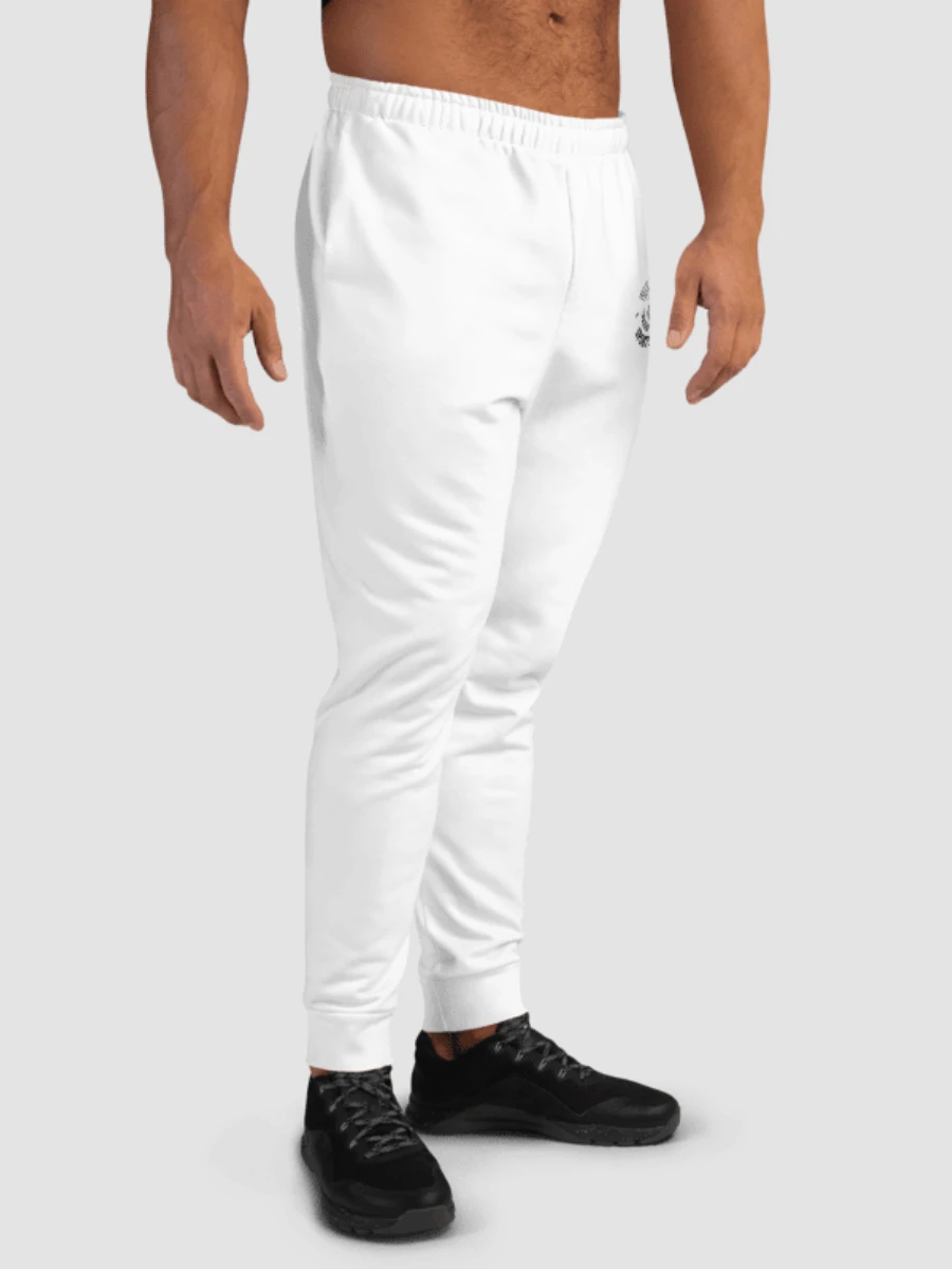 Sports Club Joggers - White product image (3)