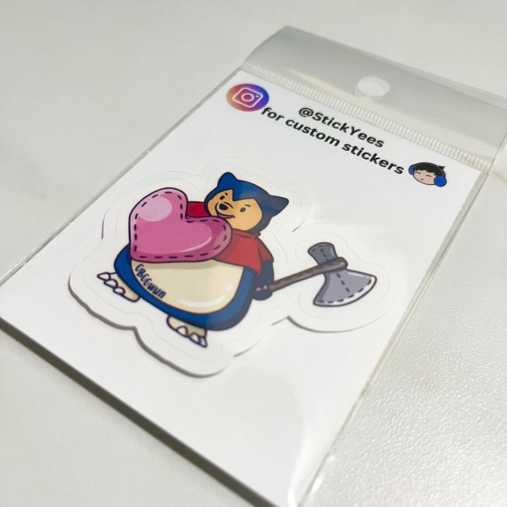 CBCGwun Tank Sticker product image (1)