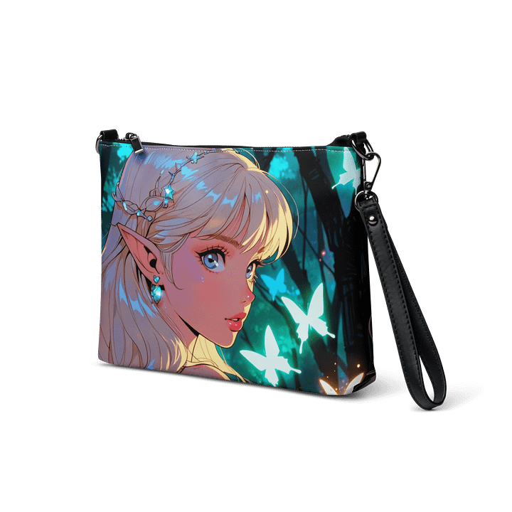 Muse Coquette Crossbody Bag product image (2)