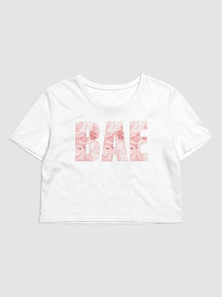 BAE WHITE ROSE product image (1)