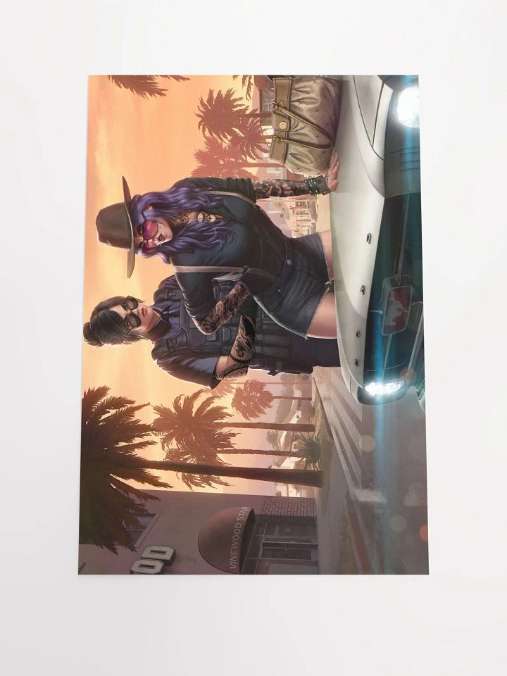 Lara x Vale (full size) product image (1)
