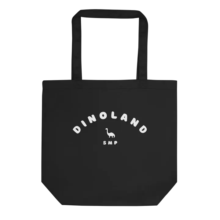 Dinoland SMP Tote product image (1)