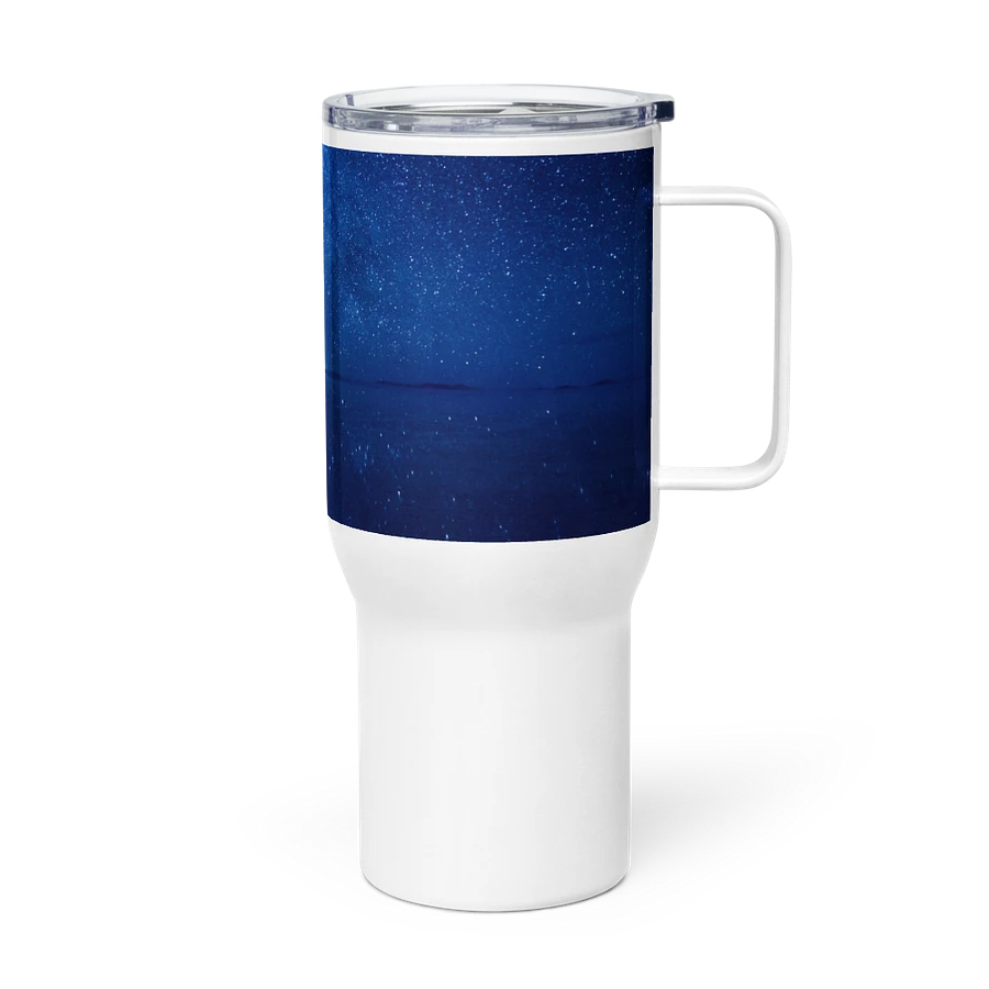 Travel Mug product image (4)
