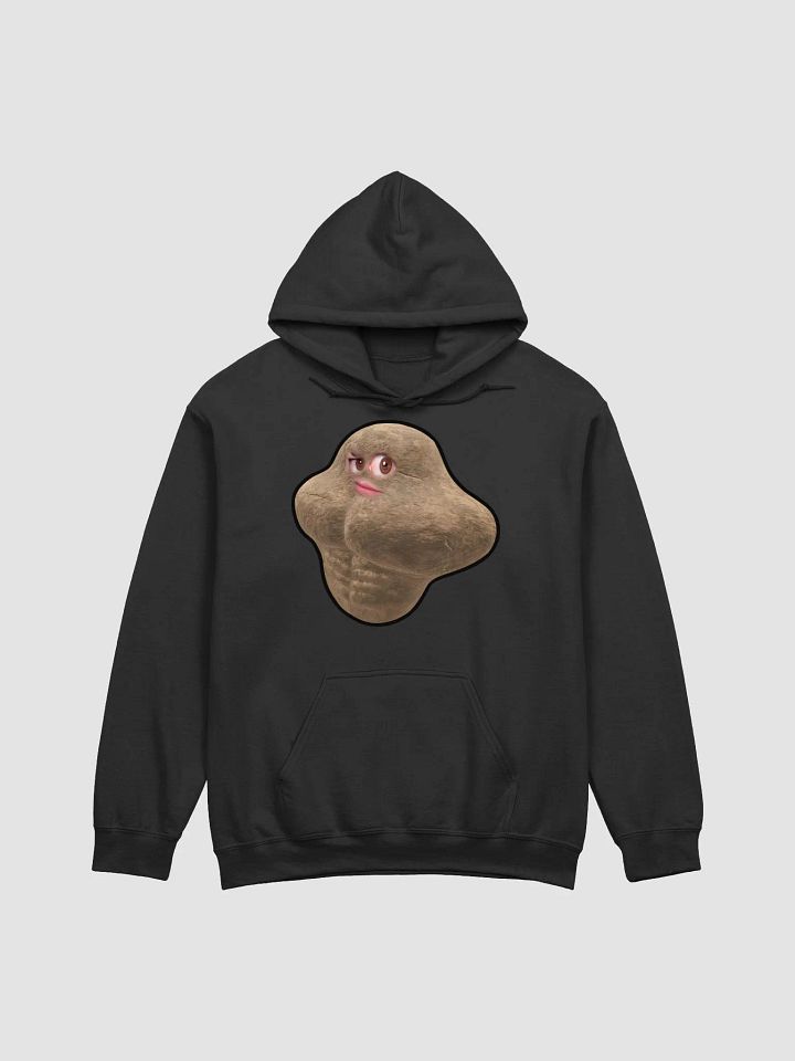 Ayo Buff Tato Hoodie product image (1)