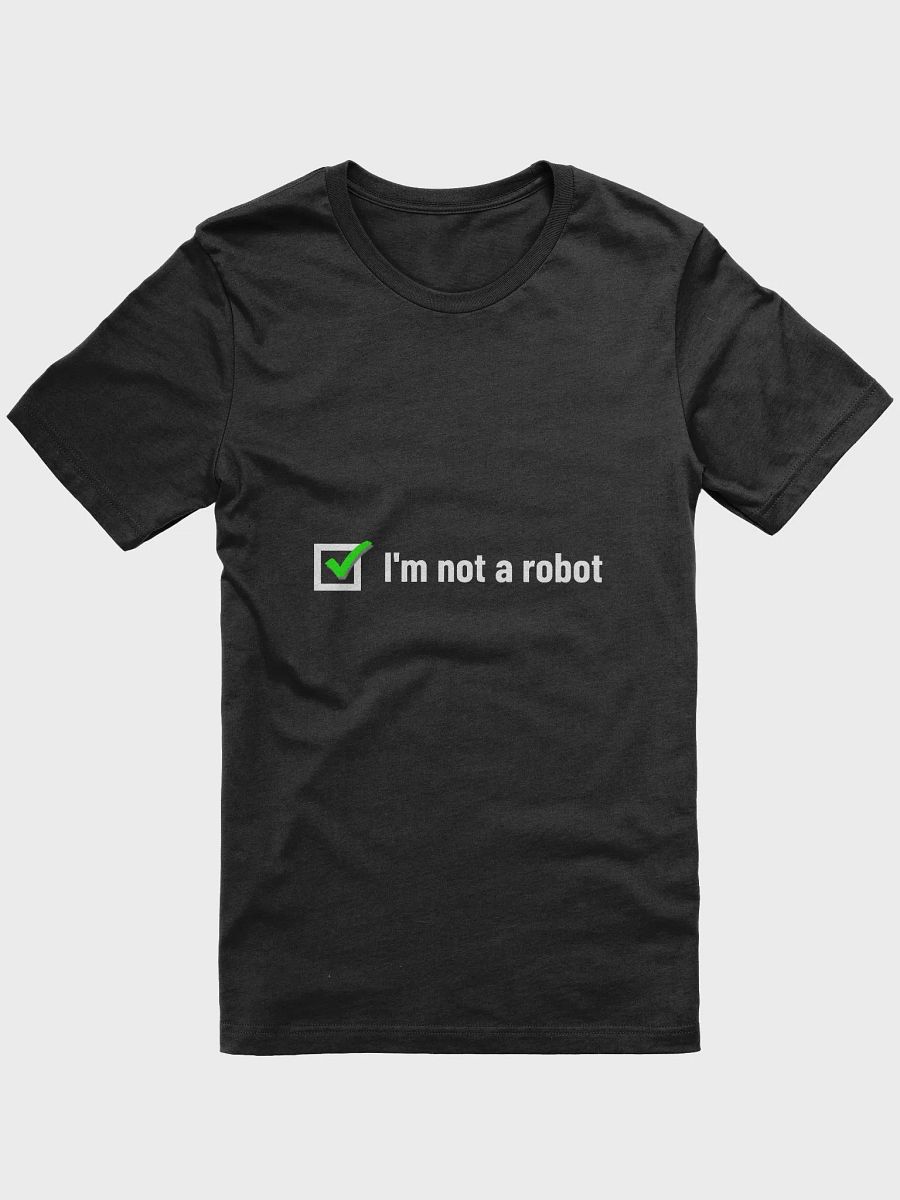 I'm not a robot product image (11)