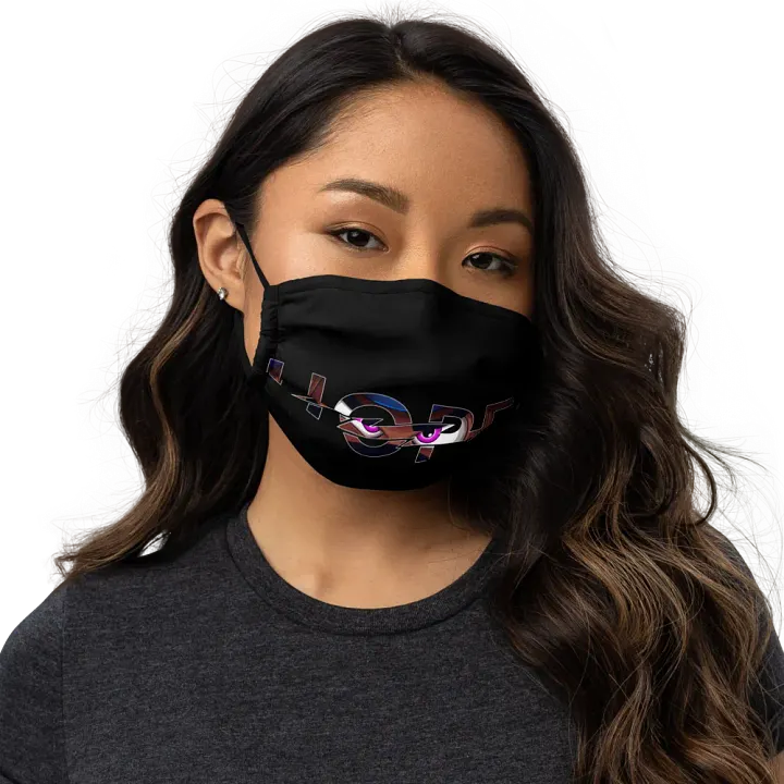 Guru Mer Kaba Facemask product image (1)