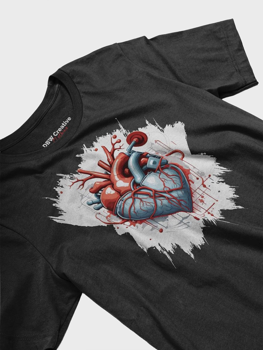 Circuit Breaker Heart product image (5)