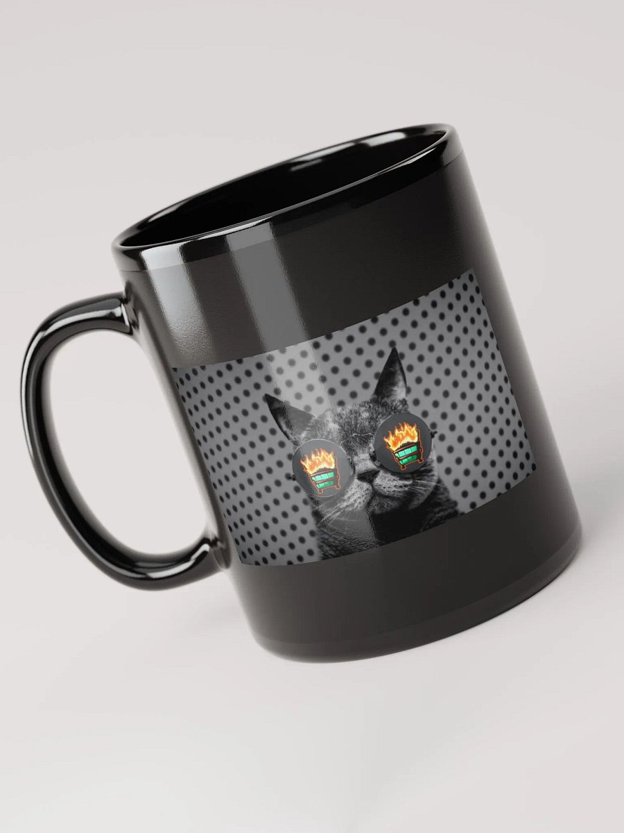 Cool Cat mug product image (6)