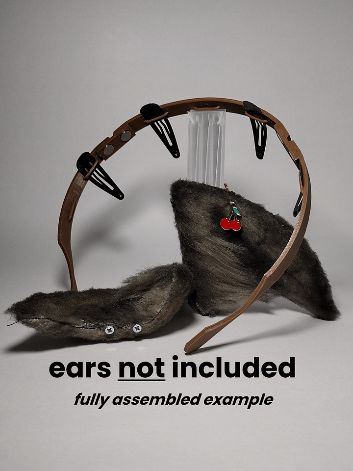 Magband product image (2)