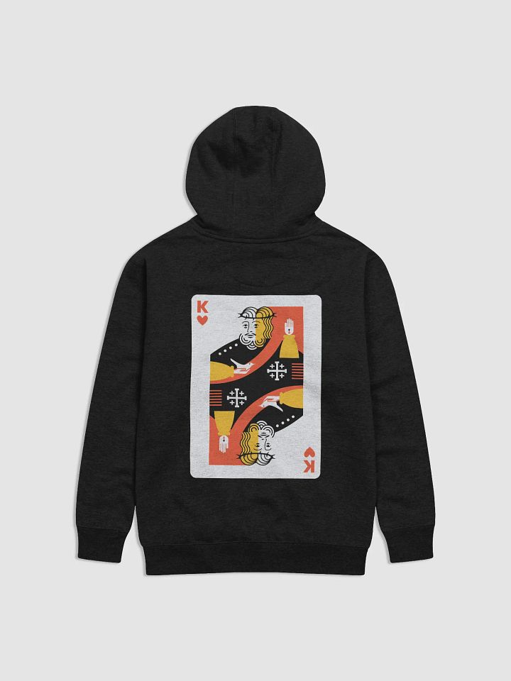 King of My Heart product image (1)