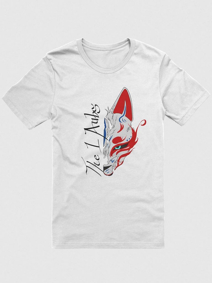 2022- The1Aubs Official Logo product image (1)